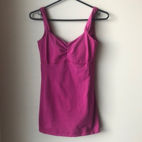 LULULEMON Sports Top - Picture 1 of 6